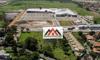 Imagem 3: Terreno à venda, 3083 m² por R$ 3.083.000,00 - Socorro - Pindamonhangaba/SP