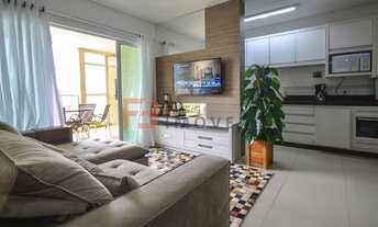 Imagem 5: Aluguel de Temporada - Apartamento com vista para praia Mariscal - Bombinhas SC