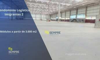 Imagem 5: Galpão para alugar em São Bernardo do Campo/SP