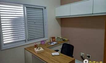 Imagem 6: Casa com 3 dormitórios à venda, 188 m² por R$ 950.000,00 - Condomínio Aldeia de España - I