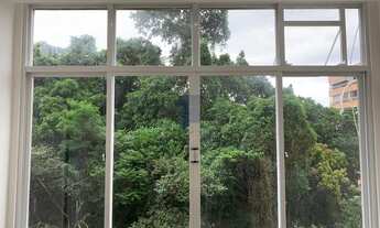 Imagem 2: RIO DE JANEIRO - Apartamento Padrão - LARANJEIRAS