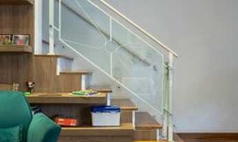 Imagem 2: Casa de condomínio sobrado para venda possui 190 metros quadrados com 3 quartos