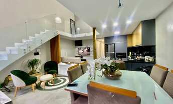 Imagem: Sobrado para venda com 90 metros quadrados