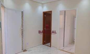 Imagem 6: Casa com 2 dormitórios à venda, 43 m² por R$ 245.000,00 - Caiçara - Praia Grande/SP