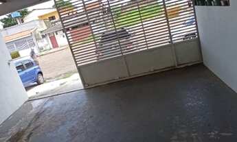 Imagem 4: Casa geminada no Centro, lote Títulado