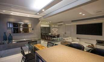 Imagem 3: Apartamento com 3 dormitórios à venda, 130 m² por R$ 2.250.000 - Funcionários - Belo Horiz