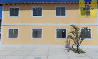 Imagem 3: Apartamento para Venda em Cabo Frio, Monte Alegre, 2 dormitórios, 1 banheiro, 1 vaga