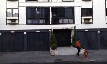 Imagem 1: Alugo Cobertura de 3 qts no Ed. Village do Sol