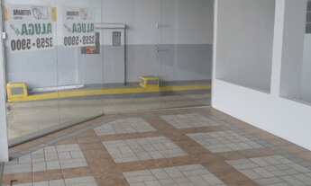 Imagem 4: LOJA COMERCIAL NO BAIRRO HAUER, ÓTIMA LOCALIZAÇÃO - 134M2