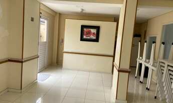 Imagem: Apartamento para venda possui 50 metros