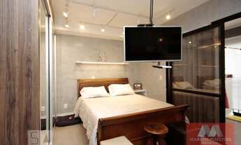 Imagem 7: Apartamento com 1 dormitório à venda, 40 m² por R$ 530.000,00 - Bela Vista - São Paulo/SP