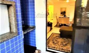 Imagem 4: Apartamento a venda, 3 quartos sendo 2 suítes, sacada com churrrasqueira - Balneário Camb