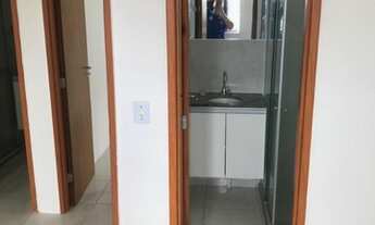 Imagem 6: Apartamento 03 quartos no Residencial Sierra Park, Barro Duro