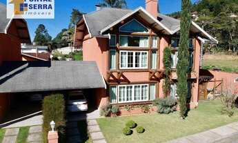 Imagem: Casa com 4 dormitórios à venda, 263 m²