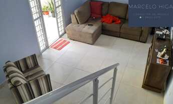 Imagem 4: Sobrado para venda possui 96 metros quadrados com 2 quartos em Vila Maria Baixa - São Paul