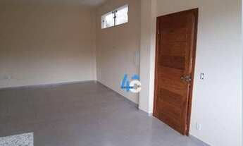 Imagem 4: Loft com 1 dormitório à venda, 46 m² por R$ 180.000,00 - Jardim Primavera - Porto Seguro/B