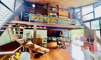 Imagem 4: Casa em São Conrado toda em Massaranduba com terreno de 1.050m²