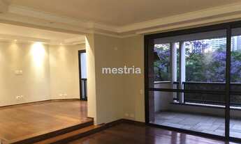 Imagem 3: Jardim Europa Apartamento com 3 dormitórios