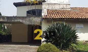 Imagem 4: Casa, 330 m² - venda por R$ 3.900.000,00 ou aluguel por R$ 13.499,00/mês - Alphaville 01