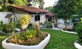 Imagem: Sítio em Ponta Grossa