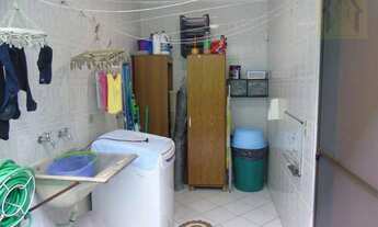 Imagem 2: Sobrado com 3 dormitórios à venda, 110 m² por R$ 635.000,00 - Vila Prudente (Zona Leste)