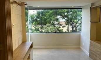 Imagem 2: Apartamento em Auxiliadora