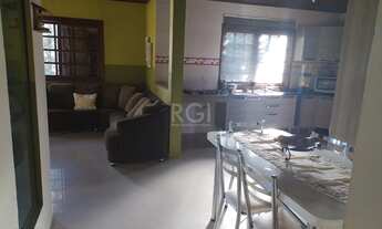 Imagem 7: Sítio em Águas Claras