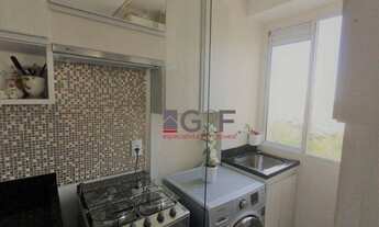 Imagem 7: EPP Apartamento com 2 dormitórios à venda, 45 m² por R$ 259.000 - Parque Prado - Campinas