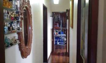 Imagem 3: Apartamento com 3 dormitórios à venda, 130 m² por R$ 500.000 - Carlos Prates - Belo Horizo