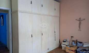 Imagem 7: TIJUCA - JUNTINHO METRÔ - 3 QUARTOS 1 VAGA