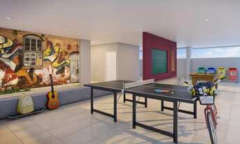 Imagem 5: Now Vista Alegre - Apartamento com 2 quartos em Irajá - Rio de Janeiro - RJ