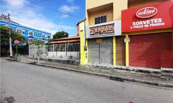 Imagem 3: Sala toda reformada com 33M² no centro de Santa Cruz - RJ