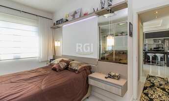 Imagem 6: Apartamento em Jardim Europa