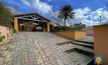 Imagem 5: Casa com 3 dorms à Venda, ac. 400 m² por R$ 1.990.000 - Bosque do Vianna - Cotia/SP