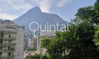 Imagem 4: Rio de Janeiro - Apartamento Padrão - Lagoa