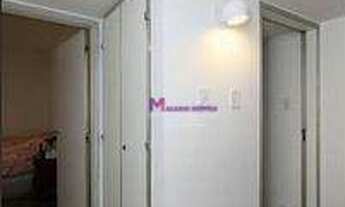 Imagem 7: Apartamento com 3 dormitórios à venda, 122 m² por R$ 1.600.000,00 - Jardim Paulista - São