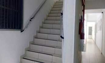 Imagem 7: PRAIA GRANDE - Apartamento Padrão - CANTO DO FORTE