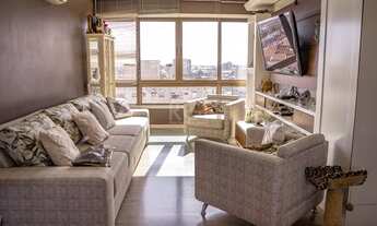 Imagem: Apartamento em São João