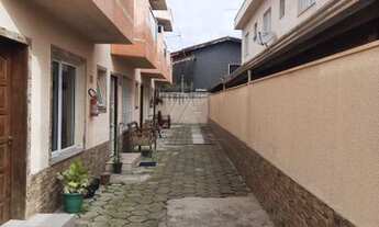 Imagem 4: Casa de Condomínio com 2 dorms, Vila São Paulo, Itanhaém - R$ 300 mil, Cod: 4194