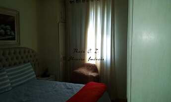 Imagem 5: Apartamento para venda com 110 metros quadrados com 3 quartos em Centro - Santo André - SP