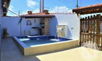 Imagem: Casa para venda tem 55 metros quadrados