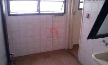 Imagem 6: Apartamento com 3 dormitórios para alugar, 150 m² por R$ 4.150,00/mês - Embaré - Santos/SP