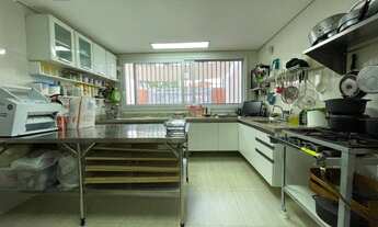 Imagem 4: Sobrado novo ao lado dos principais comércios do bairro. Venha conferir!!!