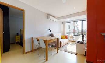 Imagem 6: Apartamento em Mont Serrat