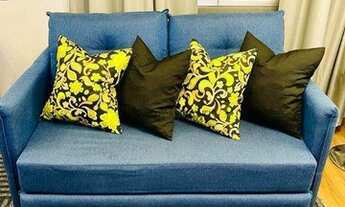 Imagem 4: Apartamento com 1 dormitório à venda, 31 m² por R$ 490.000,00 - Bela Vista - São Paulo/SP