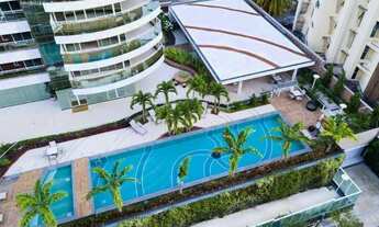 Imagem: Apartamento à venda, 339 m² por R$ 3.700.000,00