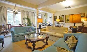 Imagem: Rio de Janeiro - Apartamento Padrão - Ipanema