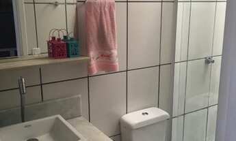 Imagem 5: Geminado mobiliado - lateral rua São Paulo - aceito Carro