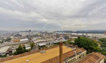 Imagem 6: PORTO ALEGRE - Apartamento Padrão - São Geraldo