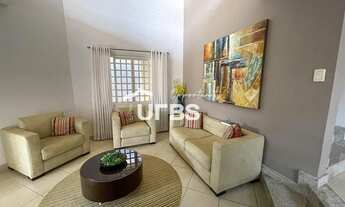 Imagem 2: Goiânia - CASA PADRÃO - Setor Jaó